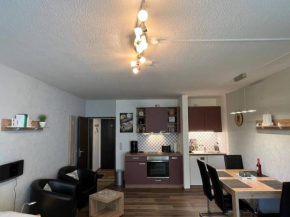 Ferienwohnung Harzer Sonnenbaum